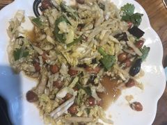 -聚点串吧·北京烧烤(赵登禹路店)