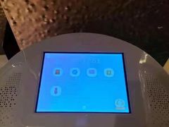 -舍居智能酒店(深圳宝安翻身地铁站店)