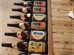 -东岸料理·寿司·刺身