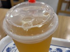 -庆丰包子铺(西单店)