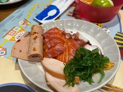 -熊猫自助餐厅.萌趣城堡(长隆熊猫酒店)