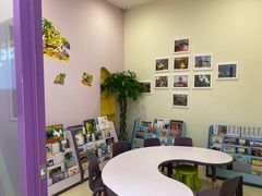 -瑞思少儿中心·少儿英语素养启蒙(回龙观校区)