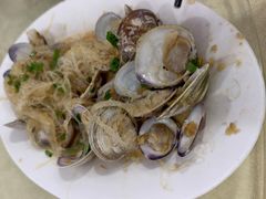 -考记泥焗鸡农庄·海鲜(北洛秘境店)