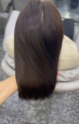 -东梵造型·烫发染发接发连锁SALON