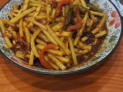 -川悦壹号·川菜(蠡溪路店)