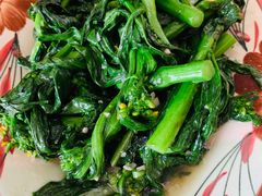 清炒时蔬-铭杨农庄