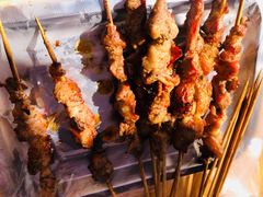 羊肉串-同来顺烧烤餐厅(哈尔滨道店)