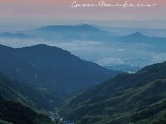 -南岳衡山风景名胜区