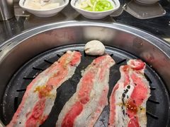 -安又胖韩国烤肉(泰达永旺店)