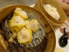 鲜虾烧卖皇-添好运点心专门店(中环IFC店)