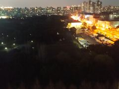 -上海中谷小南国花园酒店