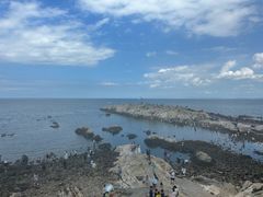-养马岛旅游度假区