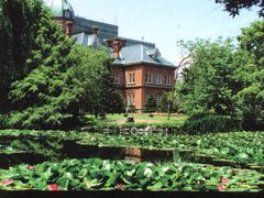 -北海道厅旧本厅舍(旧本庁舎)