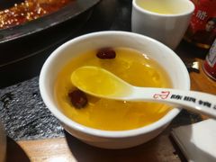 -陈眼镜火锅(总店)