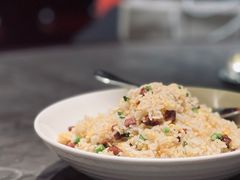 -西安凯悦酒店·湖畔中餐厅