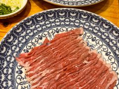 -北京老门框爆肚四季涮肉(淮海东路外滩店)