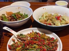 -唐师傅湘西名菜馆(武陵路店)