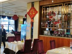 大堂-国人川菜(李家村建东街店)
