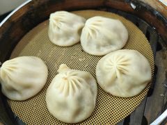 蟹黄汤包-蒋家桥饺面店(东关街店)
