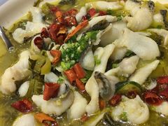 -阿锋鲍鱼酒家美食汇(华安店)