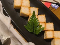 -巴奴毛肚火锅(广益哥伦布店)