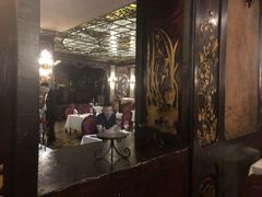 -马克西姆餐厅(崇文门店)