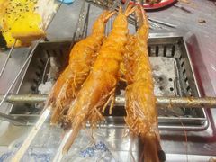 -古彭7只羊·徐州烧烤(旗舰店)