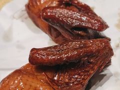 -鸽子侯·家宴·平价海鲜(绿地店)