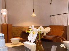 -来龙里 精致 东南亚餐室(万象城店)