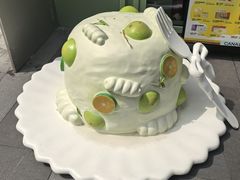 -迦南(杭州东站万象汇店)