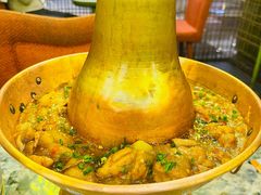 -浩海火燒雲傣家菜(芮欧百货店)