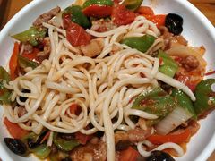 -莲香西域·正宗新疆菜(龙华店)