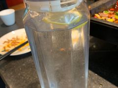 -俏巴妹烤鱼香锅(奥体店)
