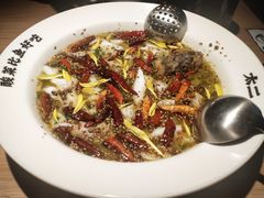 -太二酸菜鱼(天鹅湖万达店)