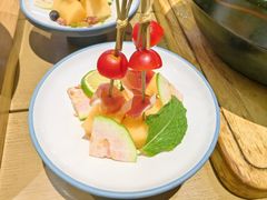 -芸南道·过桥米线(昆明老街旗舰店)