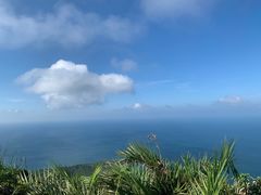 -海南铜鼓岭景区