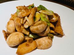 -京味斋·烤鸭·北京菜(安贞店)