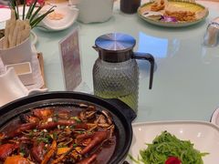 -江南韵·无锡太湖文化体验餐厅(凤凰天街店)
