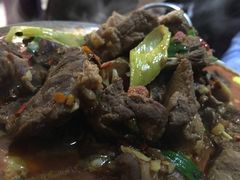 -眷江南之小蓝鲸(王府大街店)