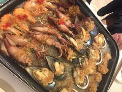 -谷语中餐厅