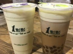 -1点点(银座和谐广场店)