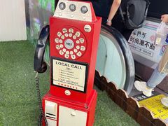 -西单明珠商场