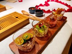 -叶叶菩提·晋福宫