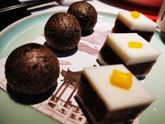 -馋遇江南·精致湖景雅宴(东方之门店)