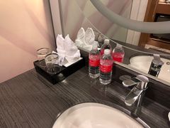 -上海浦东华美达大酒店