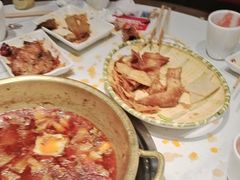 -涿派·炝锅鱼(涿州店)
