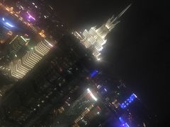 -上海柏悦酒店