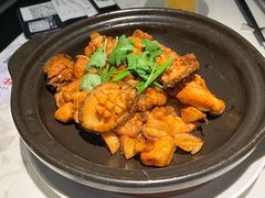 -潮堂 · 潮州菜(人广来福士店)