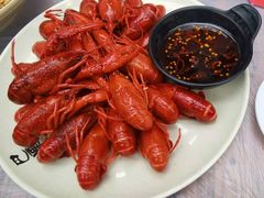 -巴厘龙虾·榜首油焖大虾(洞庭·艺术洋房店)