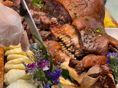 -清真悦宾楼食府(海湖店)